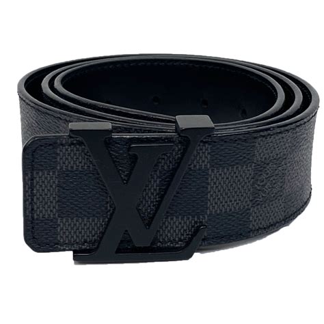 lv initiales belt suit|LV Initiales 40mm Reversible Belt .